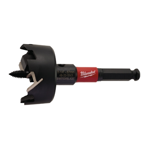 SWITCHBLADE Selbstbohrer 57 mm, 716 Hex