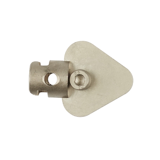 Schaufelkopfbohrer 25 mm für Akku-Rohrreiniger M18FDCPFM18FFSDC, VE1