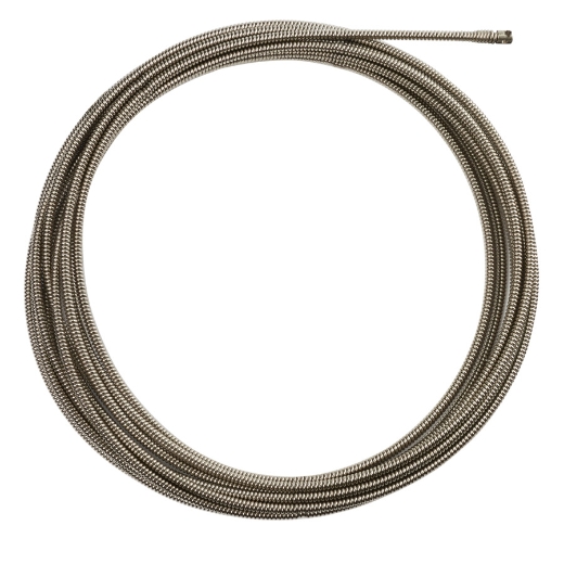 Spirale für Akku-Rohrreiniger M18FFSDC 10 mm x 15 mVPE1