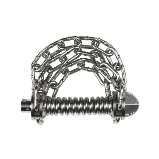 Kettenschleuderkopf 100 mm  32 mm für M18FSSMVPE1, Verkaufseinheit  12 Basiseinheiten