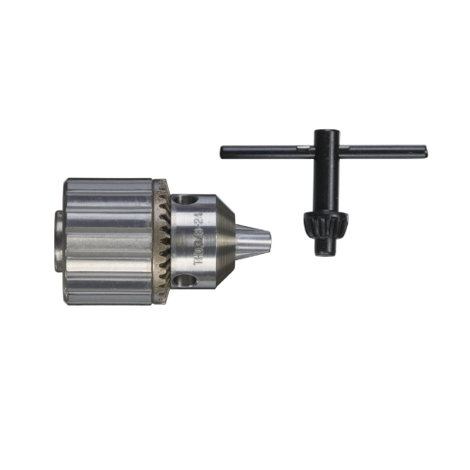 Zahnkranzbohrfutter für HDE6RQ 38 x 24  1,0-10 mm, VE1