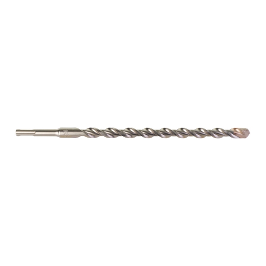 Hammerbohrer M2 SDS-Plus 16 x 310 mm, SDS-Plus 2-SchneidenVPE1