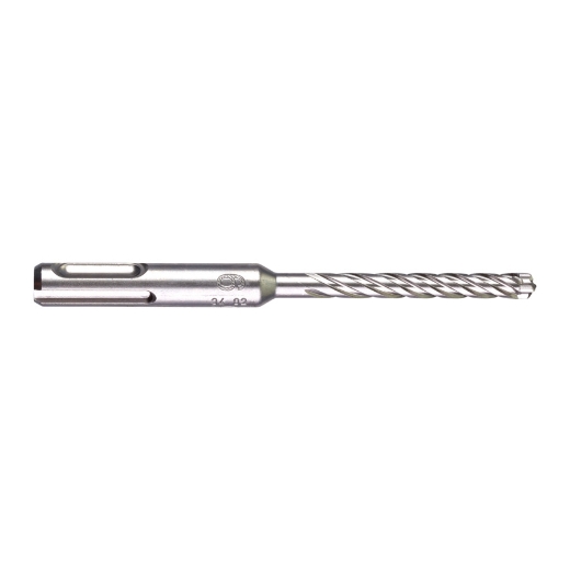 Hammerbohrer MX4 SDS-Plus 6 x 115 mm, SDS-Plus 4-SchneidenVPE1
