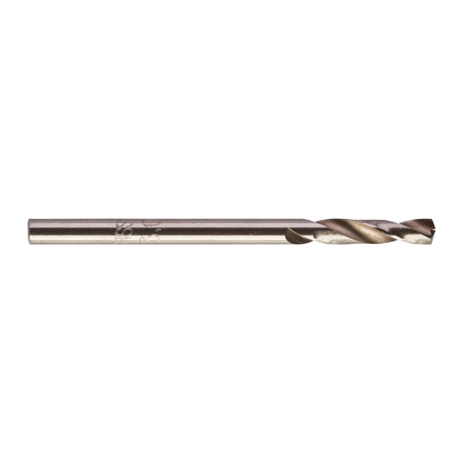 Metallbohrer HSS-G kurz DIN 1897 3,0 x 46 mm, HSS-G kurzVPE10