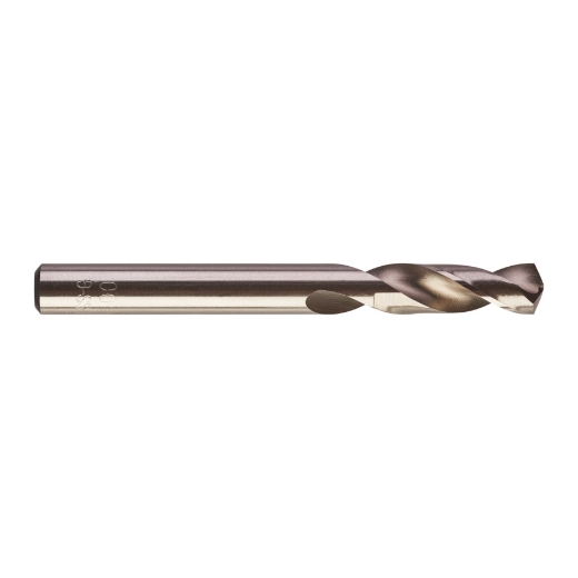 Metallbohrer HSS-G kurz DIN 1897 8,0 x 79 mm, HSS-G kurzVPE5
