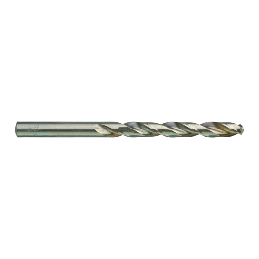 Metallbohrer HSS-G THUNDERWEB DIN 338 9,0 x 125 mm, HSS-GVPE1