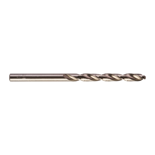 Metallbohrer HSS-G THUNDERWEB DIN 338   10er Pack 5,5 x 93 mm, HSS-GVPE10