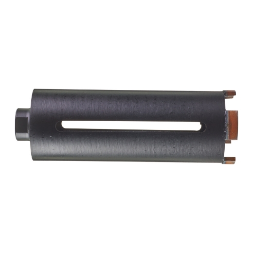 Diamant-Trockenbohrkrone DCH 150 Hart DCH 62 x 180 mm  M16VPE1