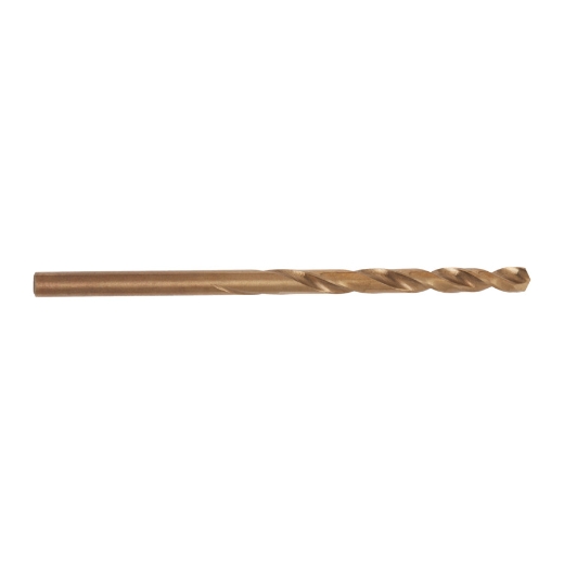 HSS-G RED COBALT Metallbohrer DIN 338 4,5 x 80 mm, HSS-G CoVPE1