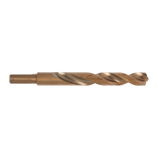 HSS-G RED COBALT Metallbohrer DIN 338 12,5 x 151 mm, HSS-G CoVPE1