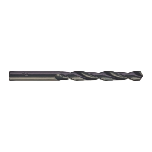 Metallbohrer HSS-R DIN 338  10er Pack 9,5 x 125 mm, HSS-RVPE10