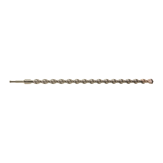 Hammerbohrer M2 SDS-Plus 22 x 600 mm, SDS-Plus 2-Schneiden, VE1
