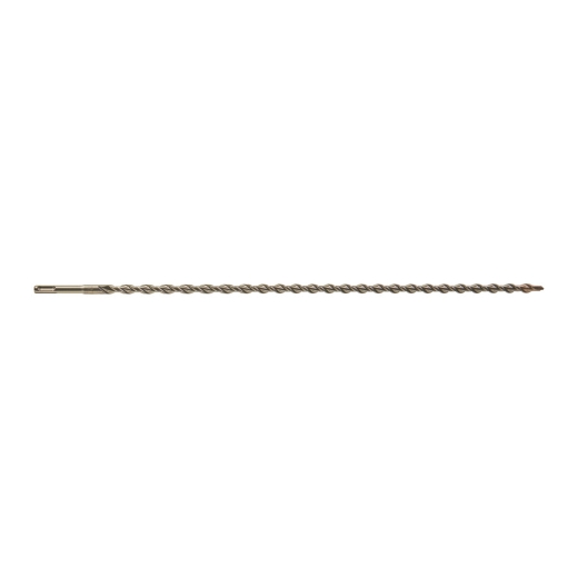 Hammerbohrer M2 SDS-Plus 12 x 600 mm, SDS-Plus 2-Schneiden, VE1