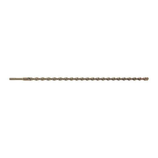 Hammerbohrer M2 SDS-Plus 16 x 600 mm, SDS-Plus 2-Schneiden, VE1
