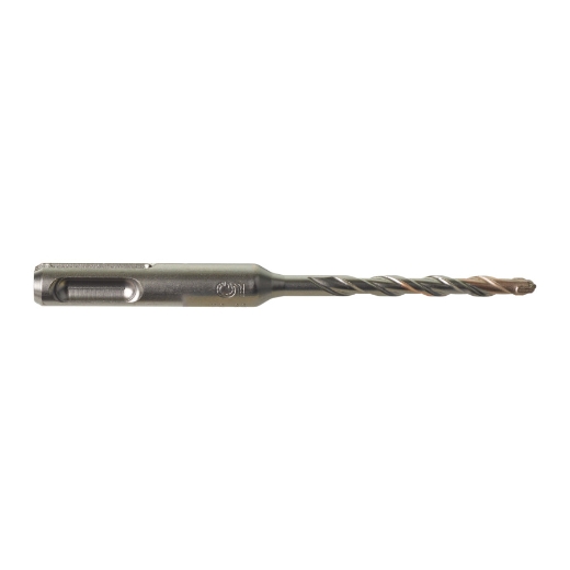 Hammerbohrer M2 SDS-Plus, 10er-Pack 5 x 110 mm, SDS-Plus 2-Schneiden, VE10