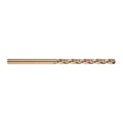 HSS-G RED COBALT Metallbohrer DIN 338   10er Pack 3,5 x 70 mm, HSS-G CoVPE10