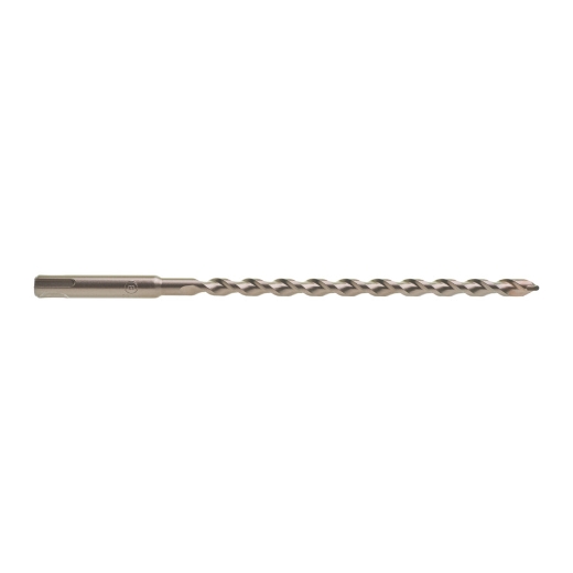 TCT Multimaterial Bohrer SDS-Plus 8 x 210 mm, SDS-Plus verkürzter SchaftVPE1