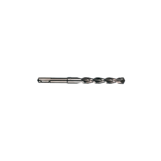 TCT Multimaterial Bohrer SDS-Plus 10 x 260 mm, SDS-Plus verkürzter SchaftVPE1