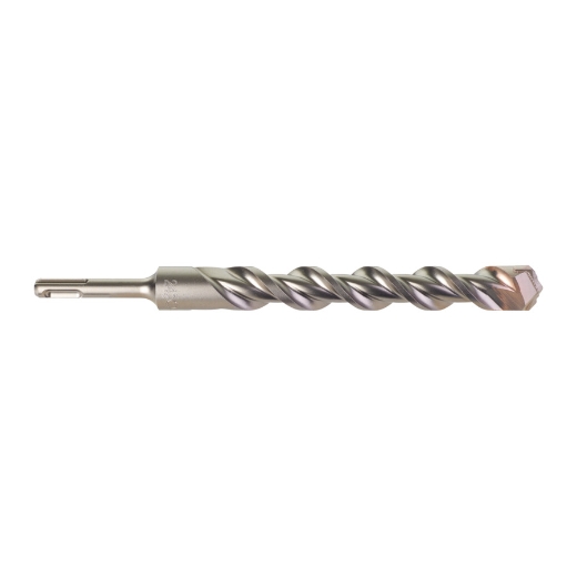 Hammerbohrer M2 SDS-Plus 24 x 250 mm, SDS-Plus 2-Schneiden, VE1
