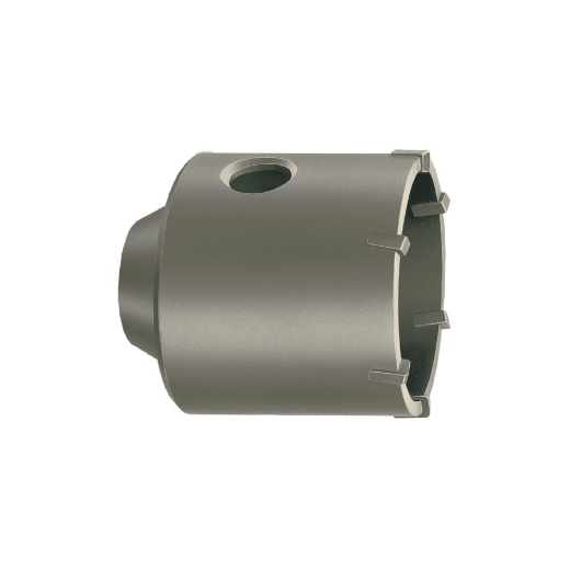 Hammerfeste Schlagbohrkrone SDS-Plus 68 x 50 mm, VE1