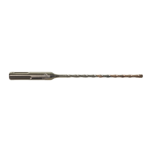 Hammerbohrer M2 SDS-Plus 4 x 160 mm, SDS-Plus 2-Schneiden, VE1