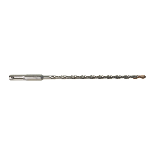 Hammerbohrer M2 SDS-Plus 6,5 x 210 mm, SDS-Plus 2-Schneiden, VE1