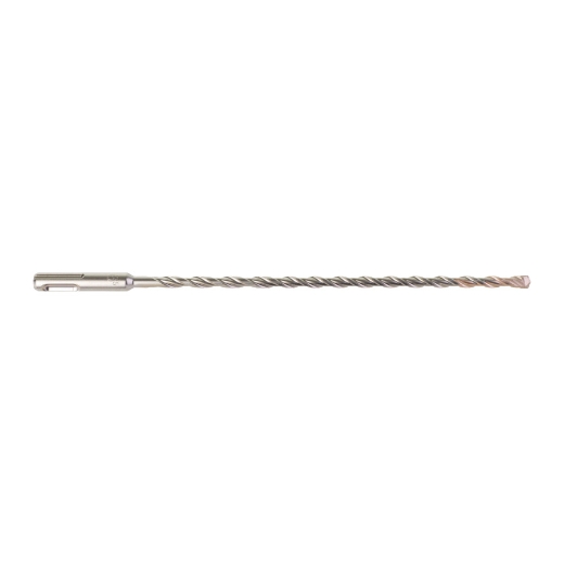 Hammerbohrer M2 SDS-Plus 6,5 x 260 mm, SDS-Plus 2-Schneiden, VE1