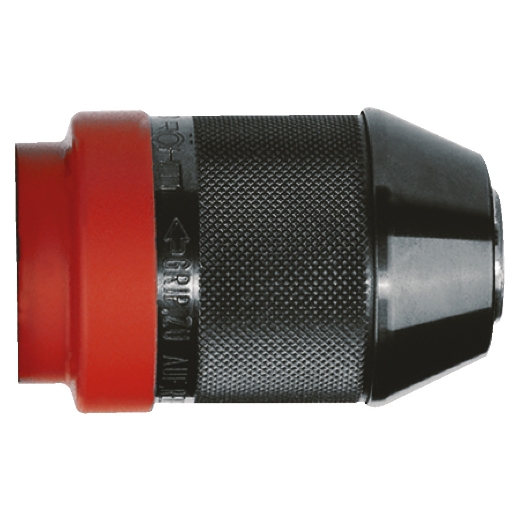 FIXTEC Bohrfutter für PDD FIXTEC  1,5-13 mm, Auslauf