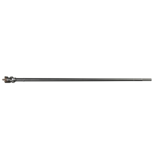 Fräsbohrkrone SDS-Max 45 x 990 mm einteiligVPE1