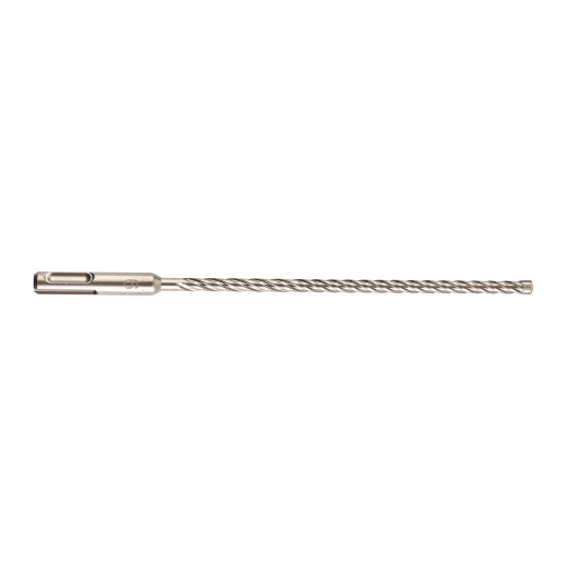 Hammerbohrer MX4 SDS-Plus 10er Pack 6 x 215 mm, SDS-Plus 4-Schneiden, VE10