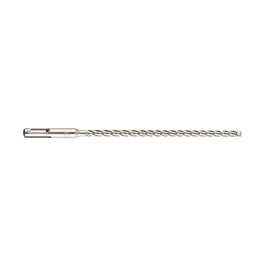 Hammerbohrer MX4 SDS-Plus 10er Pack 6,5 x 215 mm, SDS-Plus 4-Schneiden, VE10