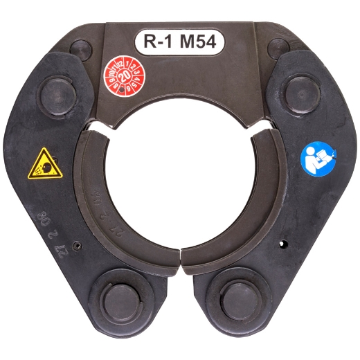Pressschlinge RJ18-M54 Nennweite M54 für 18 V PresswerkzeugVPE1