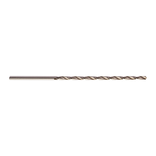Metallbohrer HSS-G lang DIN 340 2,5 x 95 mm, HSS-G langVPE10