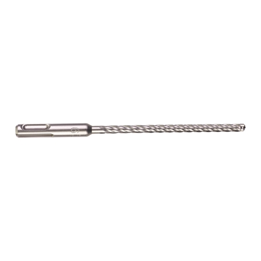 Hammerbohrer MX4 SDS-Plus 50er Pack 6 x 165 mm, SDS-Plus 4-Schneiden, VE50