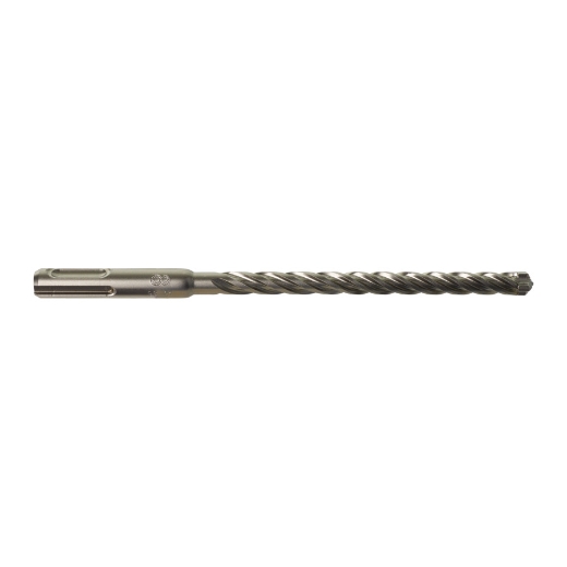 Hammerbohrer MX4 SDS-Plus 50er Pack 8 x 165 mm, SDS-Plus 4-Schneiden, VE50