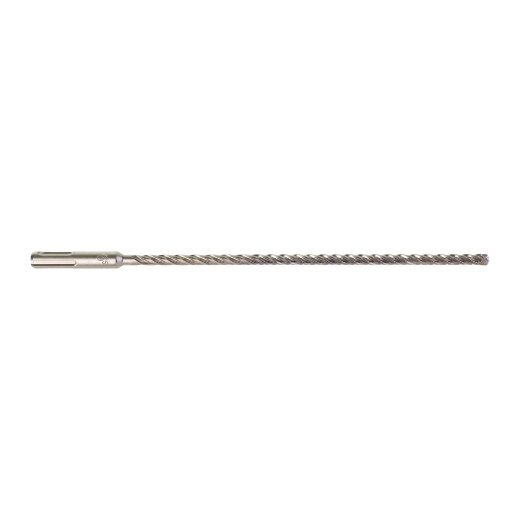 Hammerbohrer MX4 SDS-Plus 50er Pack 6,5 x 265 mm, SDS-Plus 4-SchneidenVPE50
