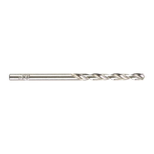Metallbohrer HSS-G THUNDERWEB DIN 338   10er Pack 3,3 x 65 mm, HSS-GVPE10