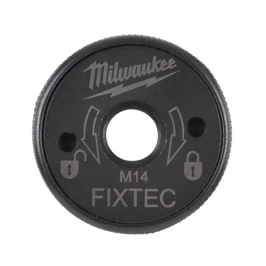 FIXTEC Mutter XL M14VPE1, Verkaufseinheit  12 Basiseinheiten