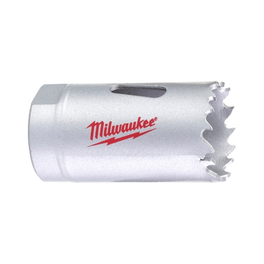 Lochsäge Bi-Metall 27 mm ContractorVPE1