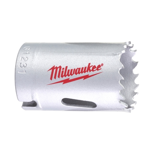 Lochsäge Bi-Metall 32 mm ContractorVPE1