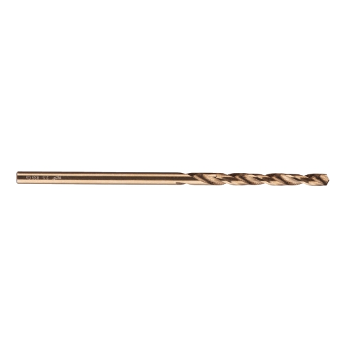 HSS-G RED COBALT Metallbohrer DIN 338   10er Pack 3,3 x 67 mm, HSS-G CoVPE10