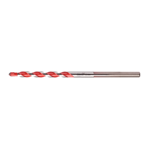 Premium-Betonbohrer Rundschaft 5 x 100 mmVPE1