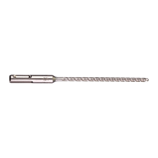 Hammerbohrer MX4 SDS-Plus 10er Pack 5 x 165 mm, SDS-Plus 4-SchneidenVPE10