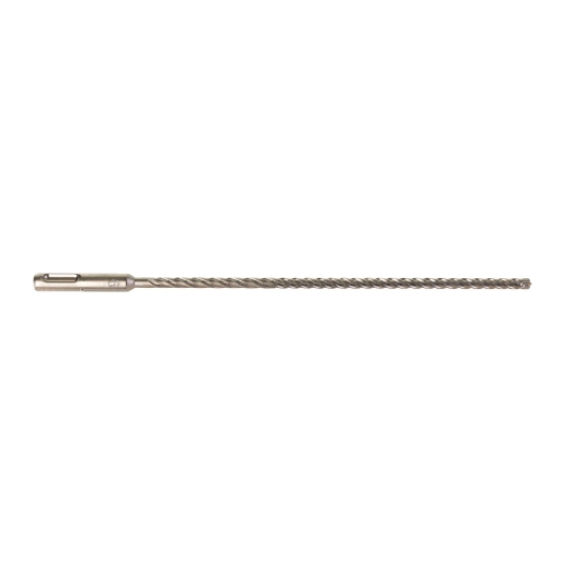 Hammerbohrer MX4 SDS-Plus 10er Pack 6 x 265 mm, SDS-Plus 4-SchneidenVPE10