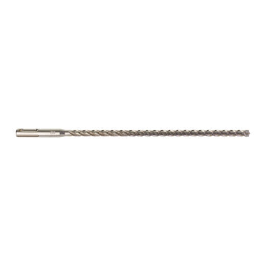 Hammerbohrer MX4 SDS-Plus 10er Pack 8 x 265 mm, SDS-Plus 4-SchneidenVPE10