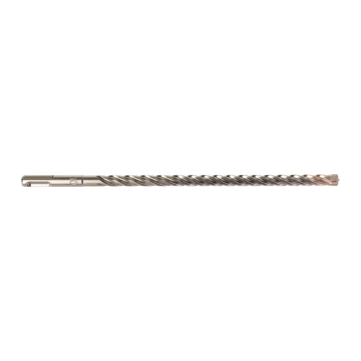 Hammerbohrer MX4 SDS-Plus 10er Pack 10 x 265 mm, SDS-Plus 4-SchneidenVPE10