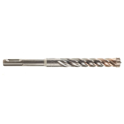 Hammerbohrer MX4 SDS-Plus 10er Pack 14 x 210 mm, SDS-Plus 4-SchneidenVPE10