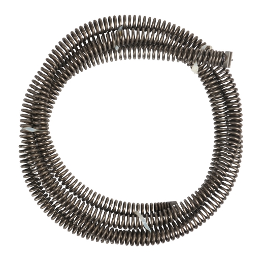 22 mm x 4,5 m Spirale mit offener Wicklung für M18FCSSM  M18FSSM, VE1