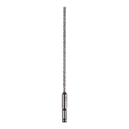 Hammerbohrer MX4 SDS-Plus 5 x 215 mm, SDS-Plus 4-Schneiden, VE1