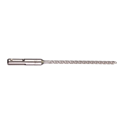 Hammerbohrer MX4 SDS-Plus 5,5 x 215 mm, SDS-Plus 4-Schneiden, VE1